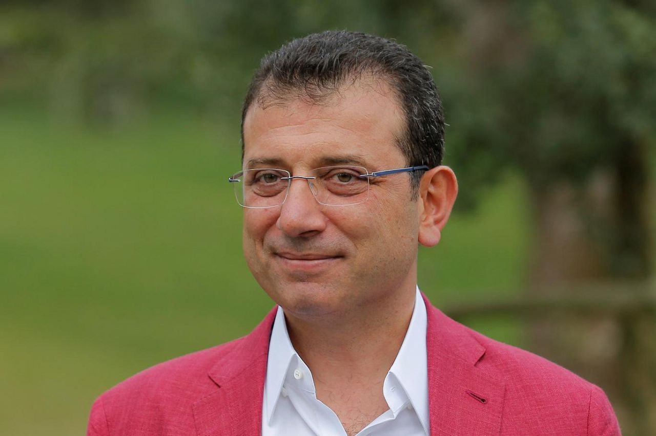 Ekrem İmamoğlu belediyede işe alınan teröristleri savundu