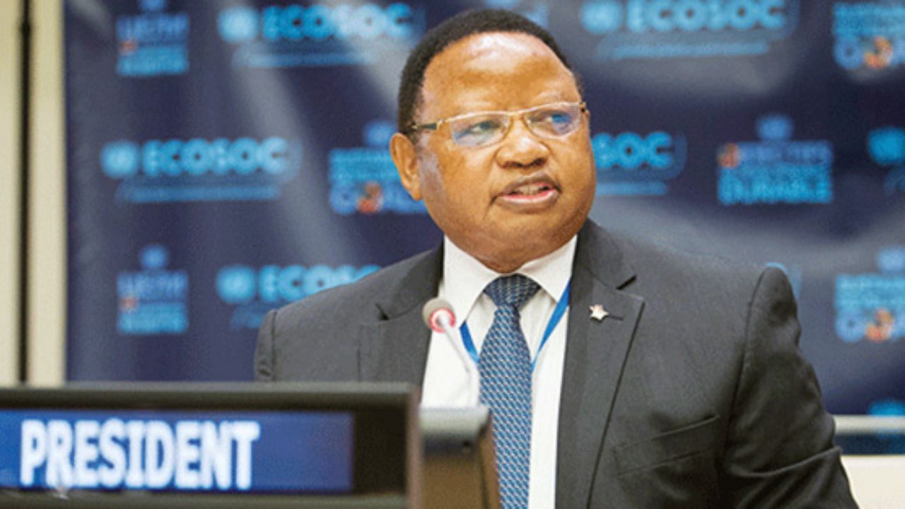 Frederic Shava'dan dikkat çeken açıklama! 'Türkiye'nin tecrübesinden faydalanmak istiyoruz'