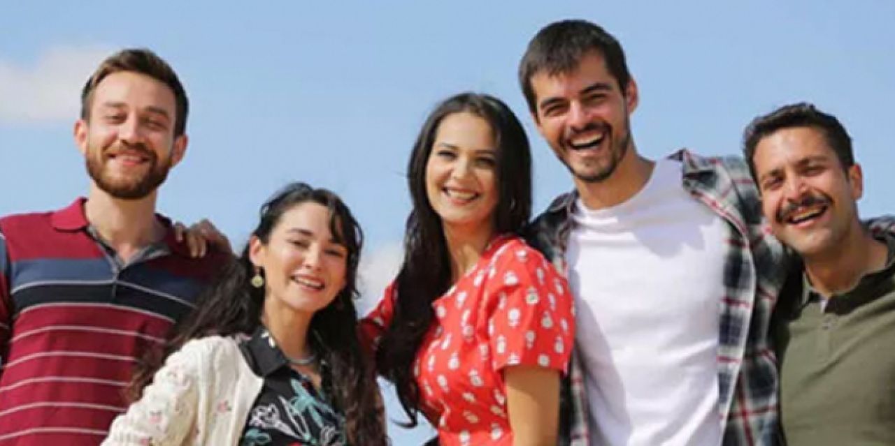 Gönül Dağı'nda sürpriz gelişme! Duyanlar kulaklarına inanamadı...