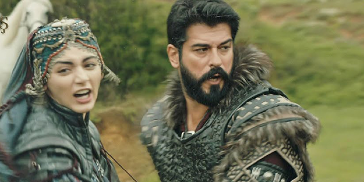 Kuruluş Osman'da sürpriz veda! Diziden ayrıldı