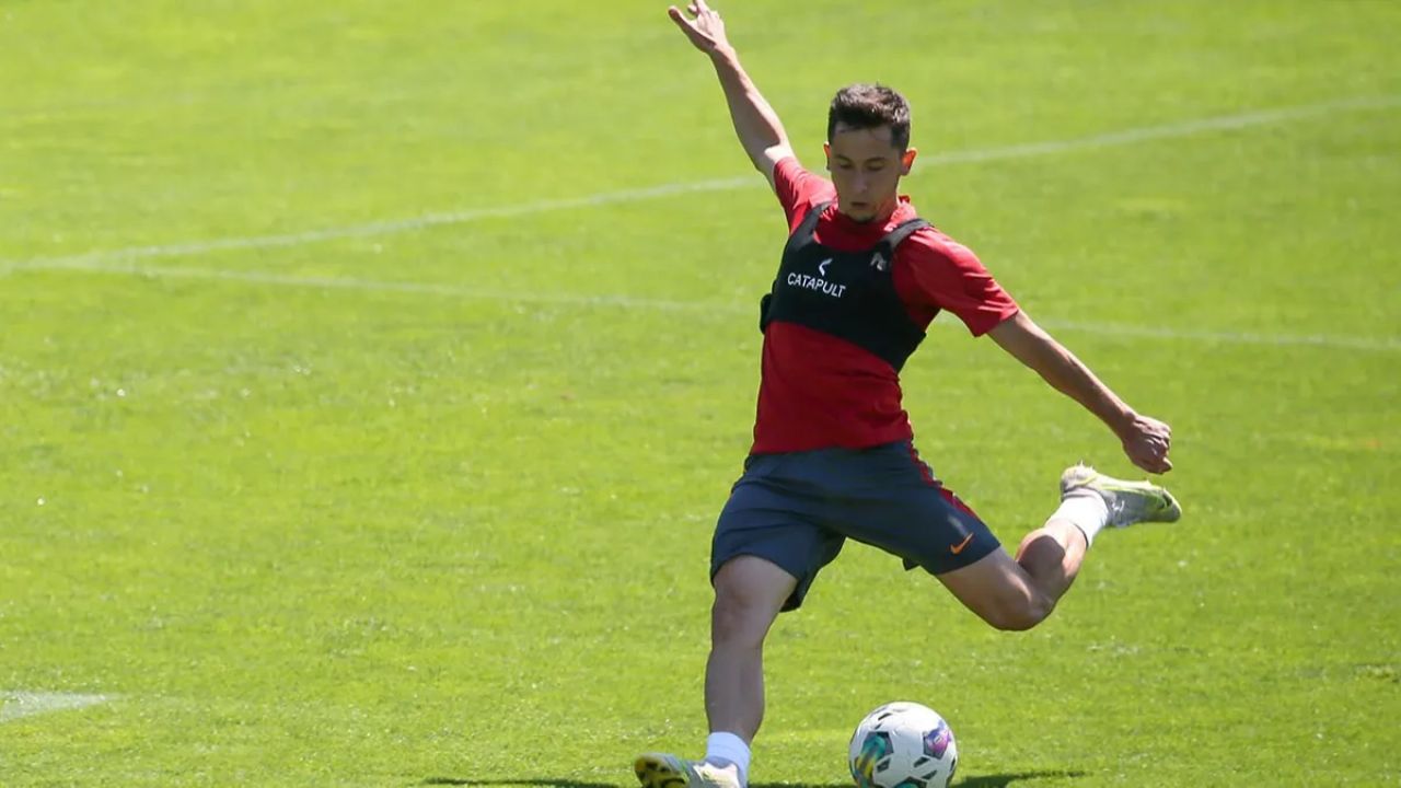 Morutan teklifi reddedilince menajerden skandal sözler!: Galatasaray'ın parası yok