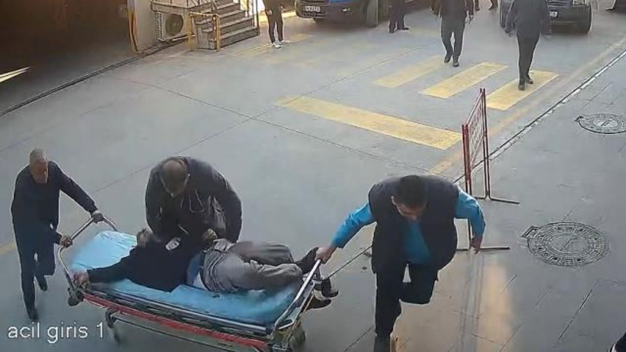 Ölüp 20 dakika sonra geri dirilen adam, uyanır uyanmaz sorduğu soruyla şaşkına uğrattı