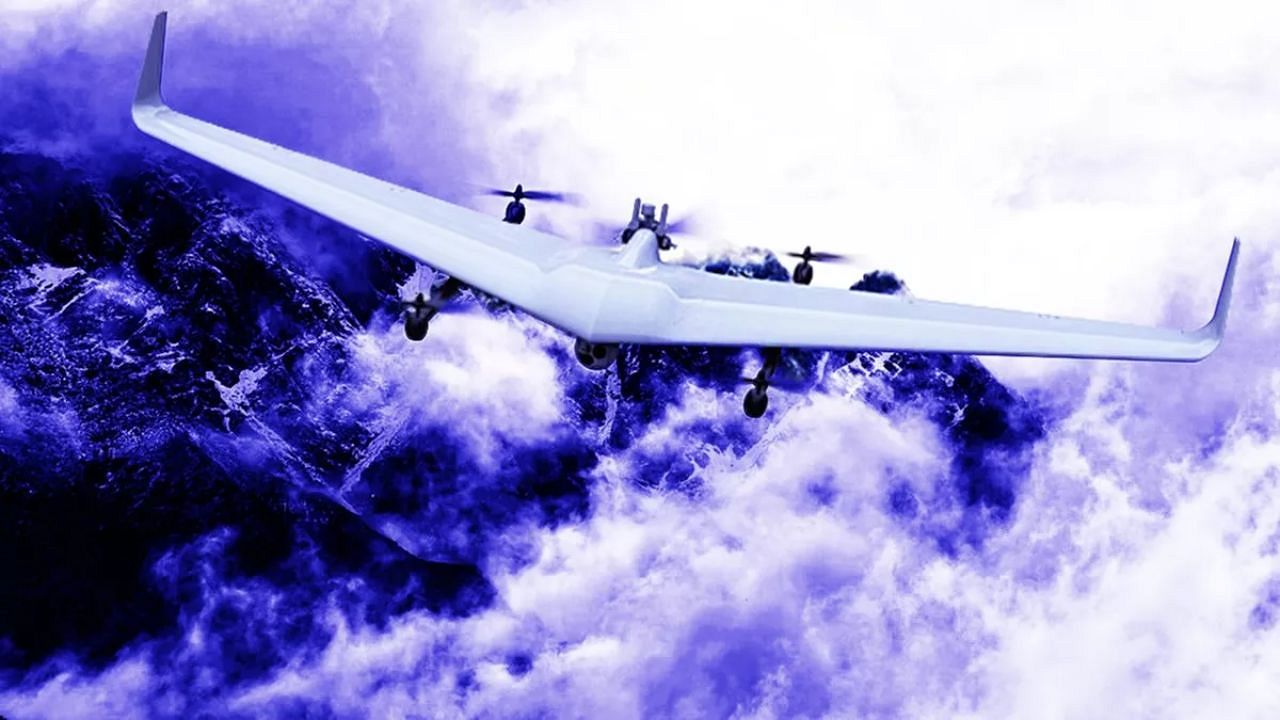 Türkiye'nin yeni harikası! Seri üretime başlayacak