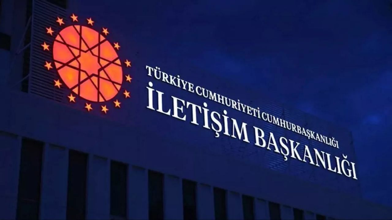 İletişim Başkanlığı Dezenformasyon Bülteni'nin 125. sayısını yayımladı