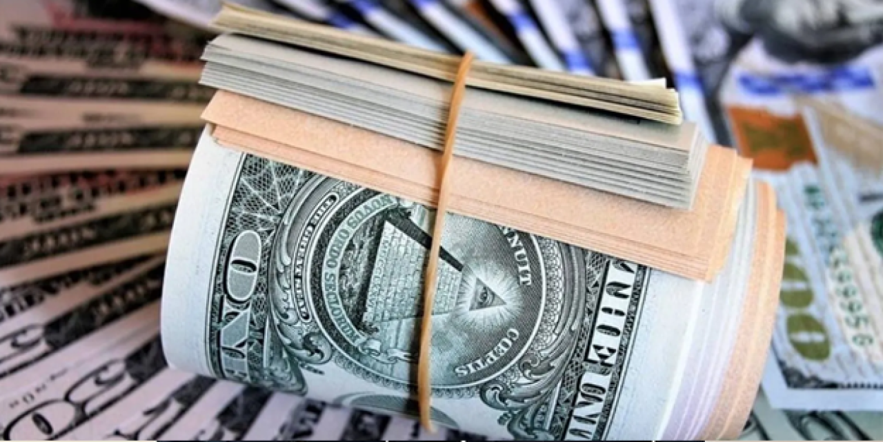 ABD bütçesinde 262 milyar dolarlık açık