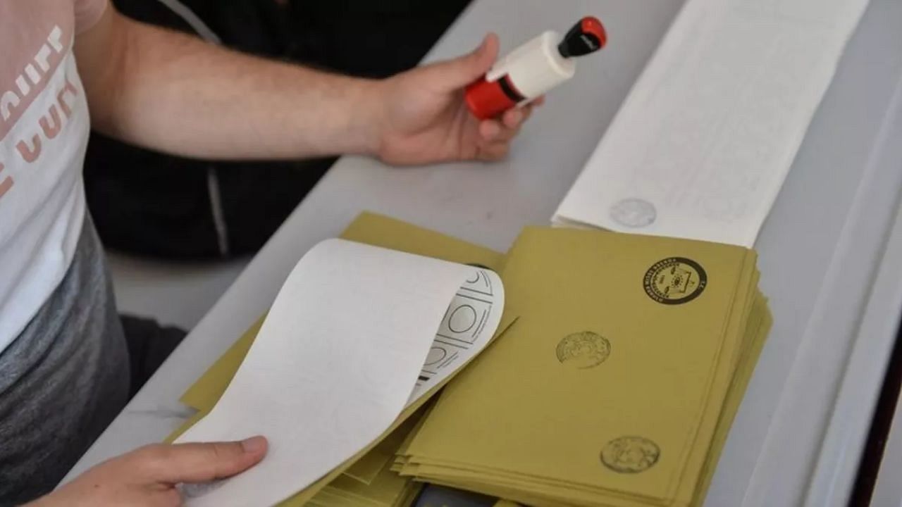 Seçim tedbirleri açıklandı