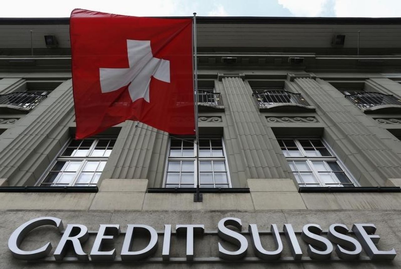 Bankacılık krizi Avrupa’ya sıçradı: Credit Suisse hisseleri askıya alındı