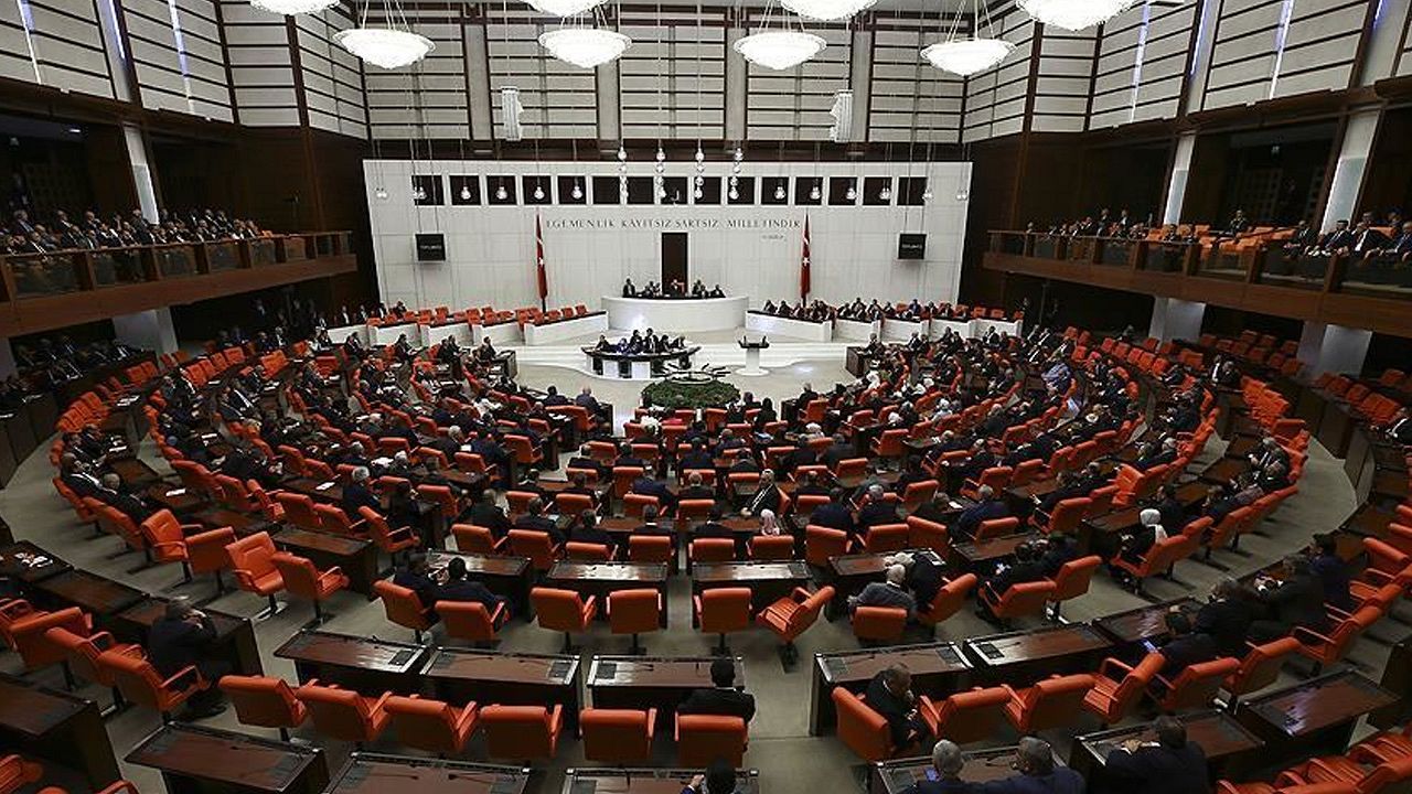 14 milyon kişiyi ilgilendiriyor! Meclis'in gündemi yapılandırma