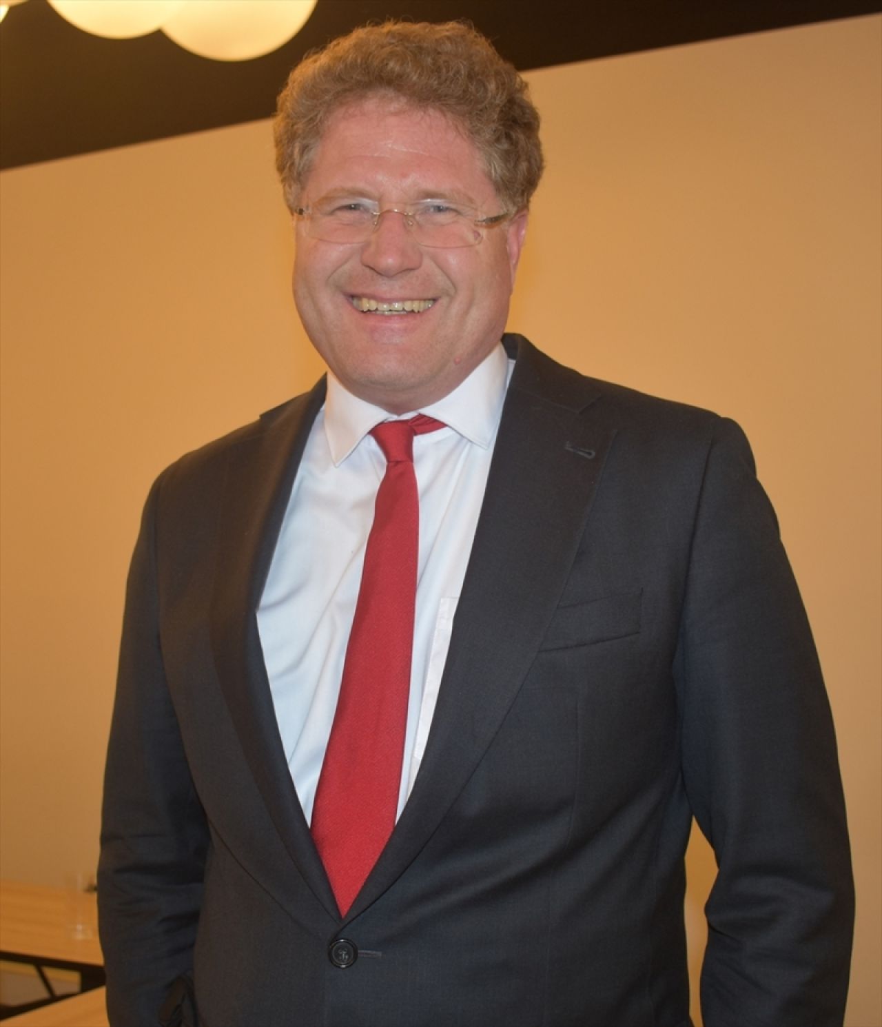 Geleceğin petrolü için sıraya girdiler: Haritanın içine Türkiye de alınsın