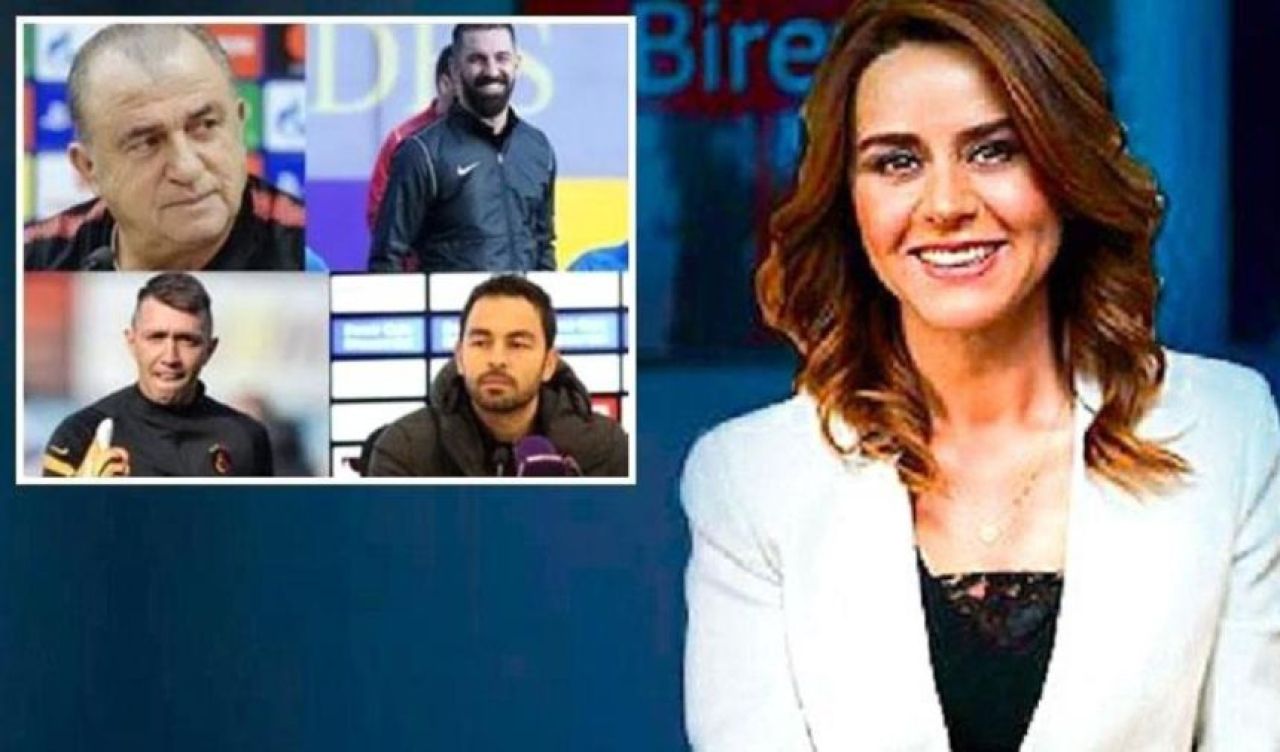 Dolandırdığı isimler arasında Fatih Terim, Arda Turan ve Muslera da var! İşte o müdürün ifadesi