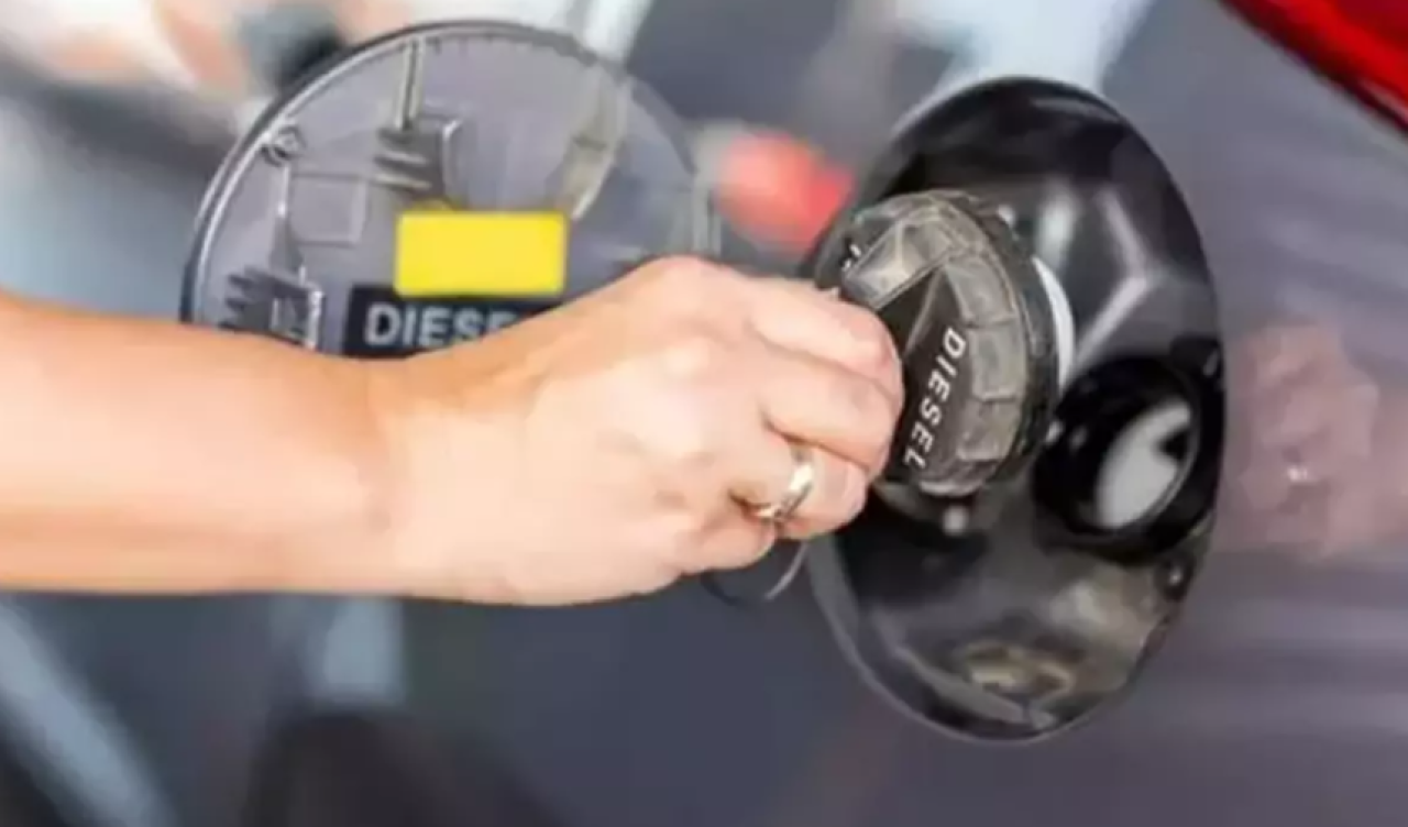 Türkiye'de dizel dönemi hızla bitiyor: Vatandaşın tercihi değişti