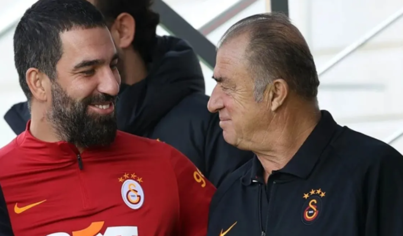 İnanılmaz vurgun! Fatih Terim 10 milyon dolar, Arda Turan 8 milyon euro dolandırıldı