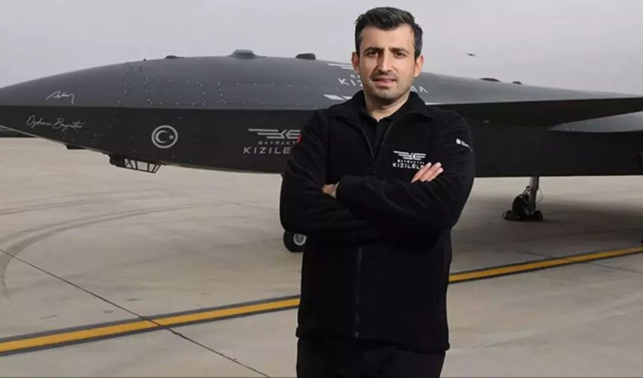 Bayraktar'dan heyecanlandıran açıklama: Sürpriz olacak