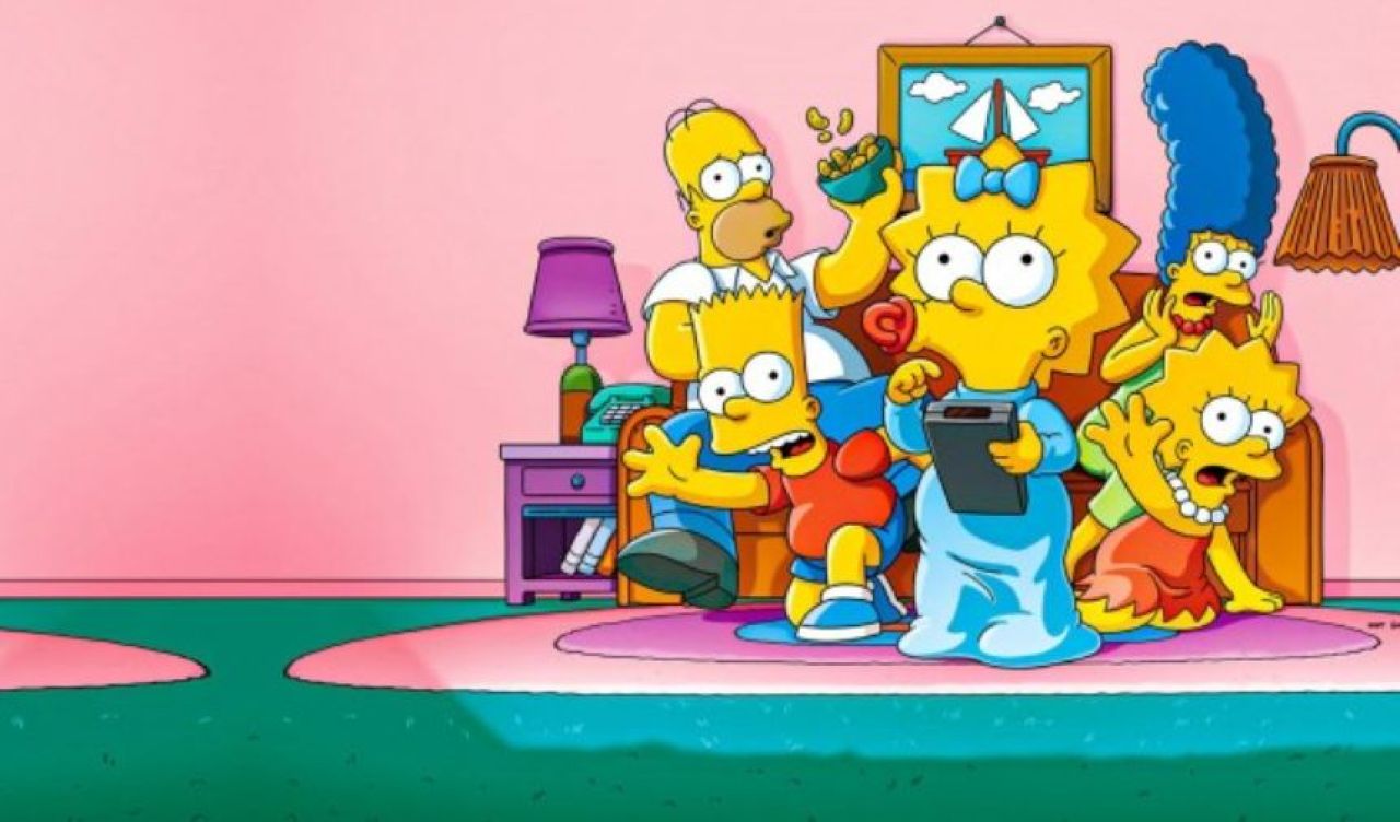 Simpsonlar'ın 2024 tahmini dünyayı ayağa kaldırdı! Tedirgin eden öngörü