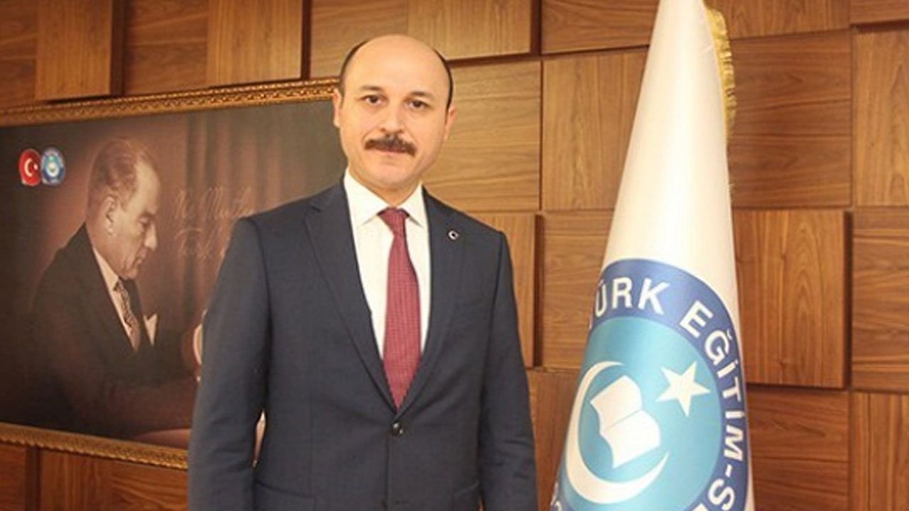 Talip Geylan'dan 23 Nisan mesajı: TBMM, milli iradenin ebedi güvencesidir -  Türkgün - Türkçe Düşün | Son Dakika Haberleri, Güncel Haberler