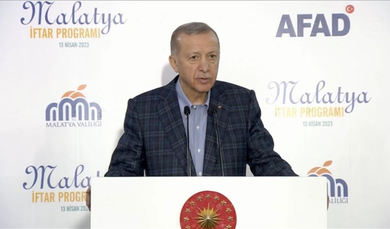 'Seçim gündeminin depremzedelerin sorunlarını unutturmasına asla müsaade etmeyeceğiz'