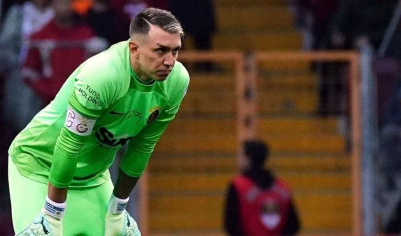 Son iki maçtır aklı kaybettiği parada! İşte Muslera'nın dolandırıcıya kaptırdığı rakam