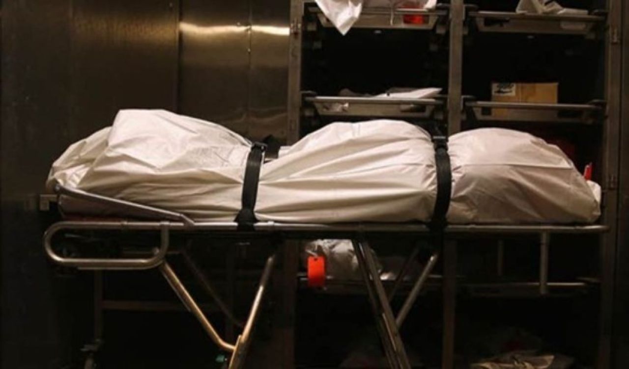 Karaman'da ilginç olay: Morgda şok oldular