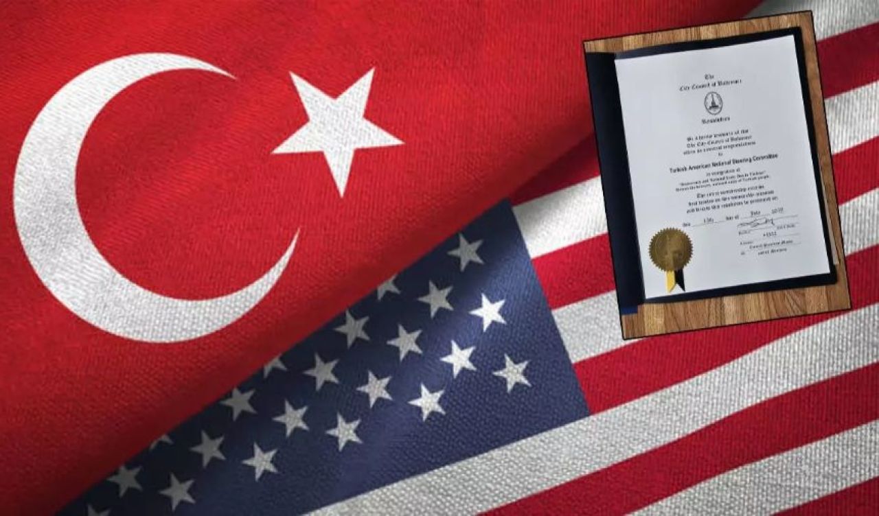 ABD'de bir ilk! 15 Temmuz Demokrasi ve Milli Birlik Günü'nü resmen tanıdılar