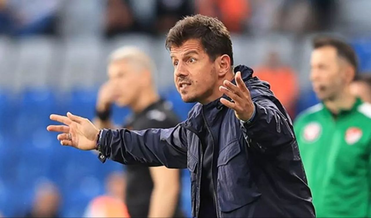 Emre Belözoğlu'nun Fenerbahçe hayali