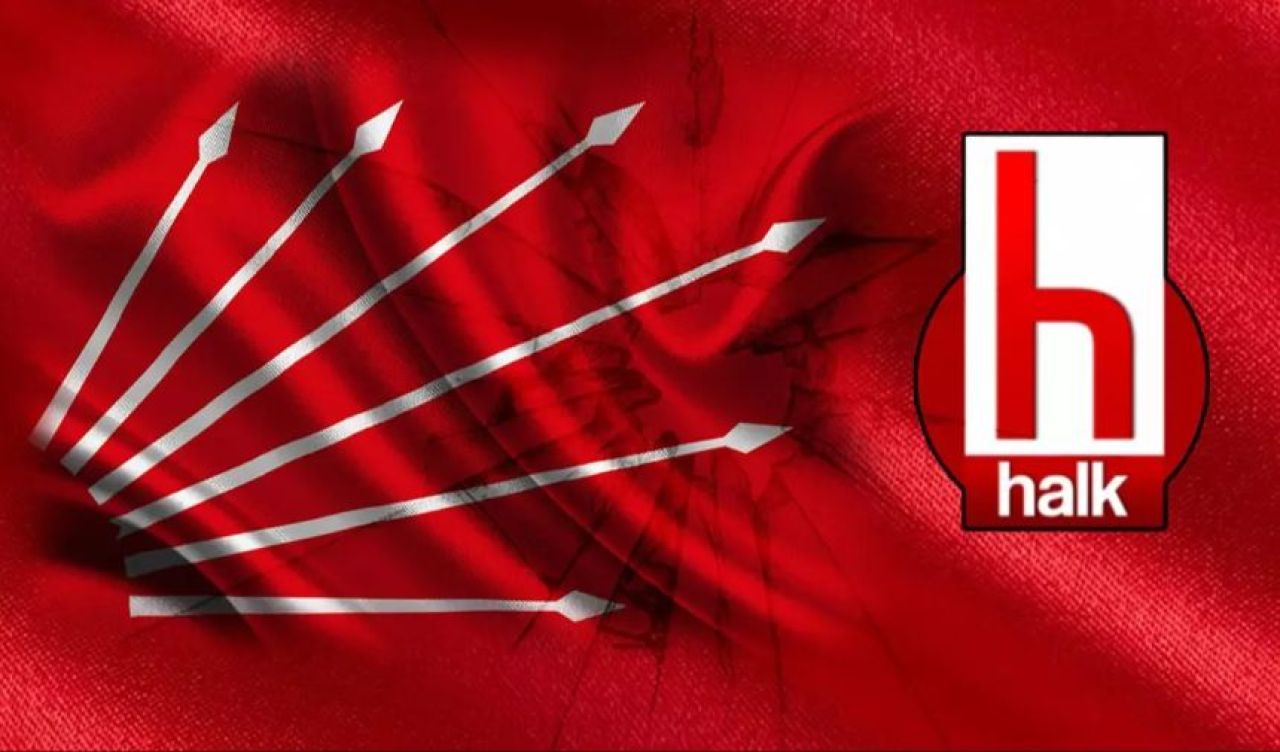 Fondaş Halk TV'ye CHP darbesi: Anlaşma feshedildi