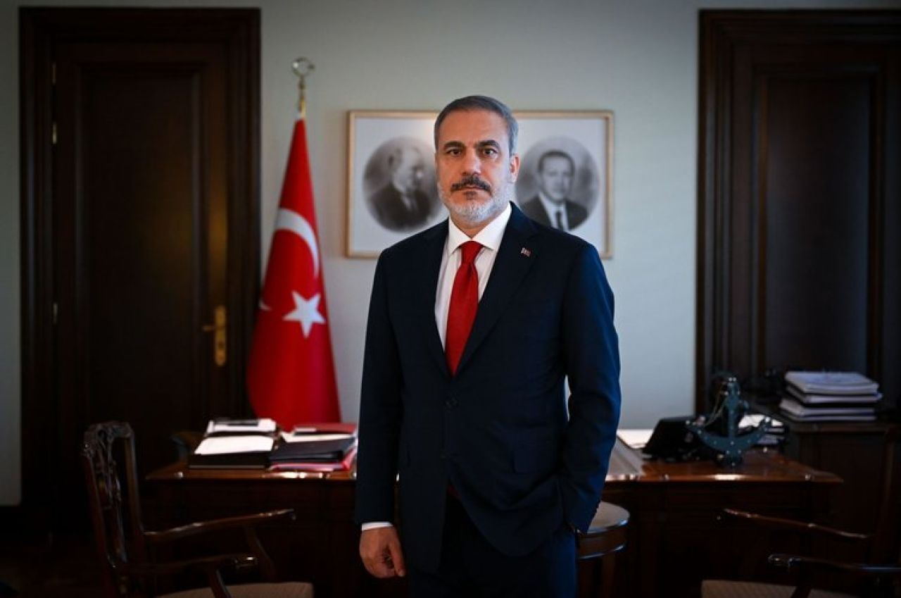 Yunanistan gözünü 2 tarihe dikti: Hakan Fidan ve Gerapetritis ne konuşacak?