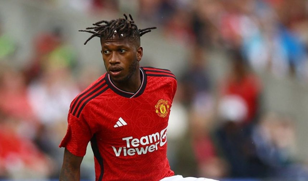 Fenerbahçe, Fred'i açıkladı