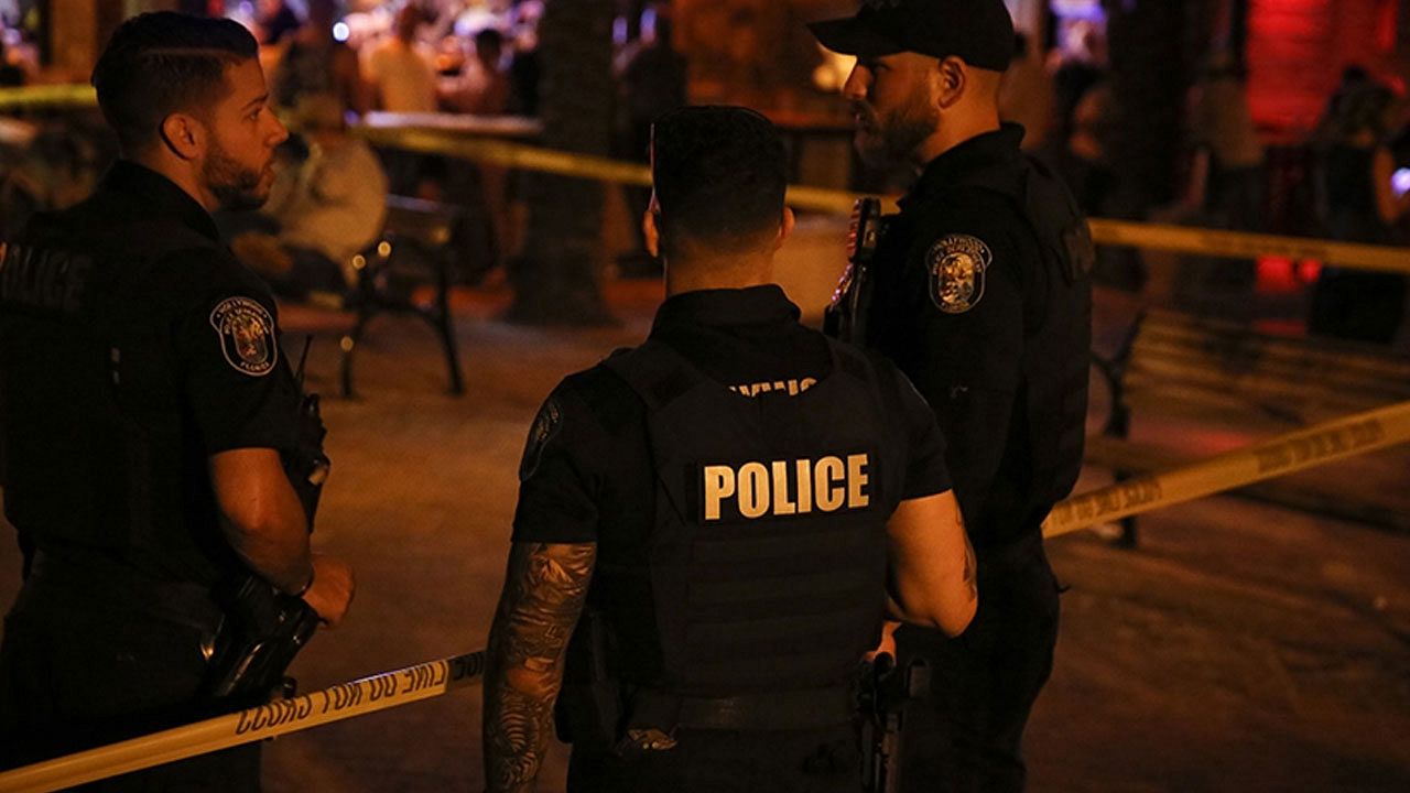 ABD'de aynı camiye ikinci kez saldıran kişi yaklaşık 16 yıl hapis cezasına çarptırıldı