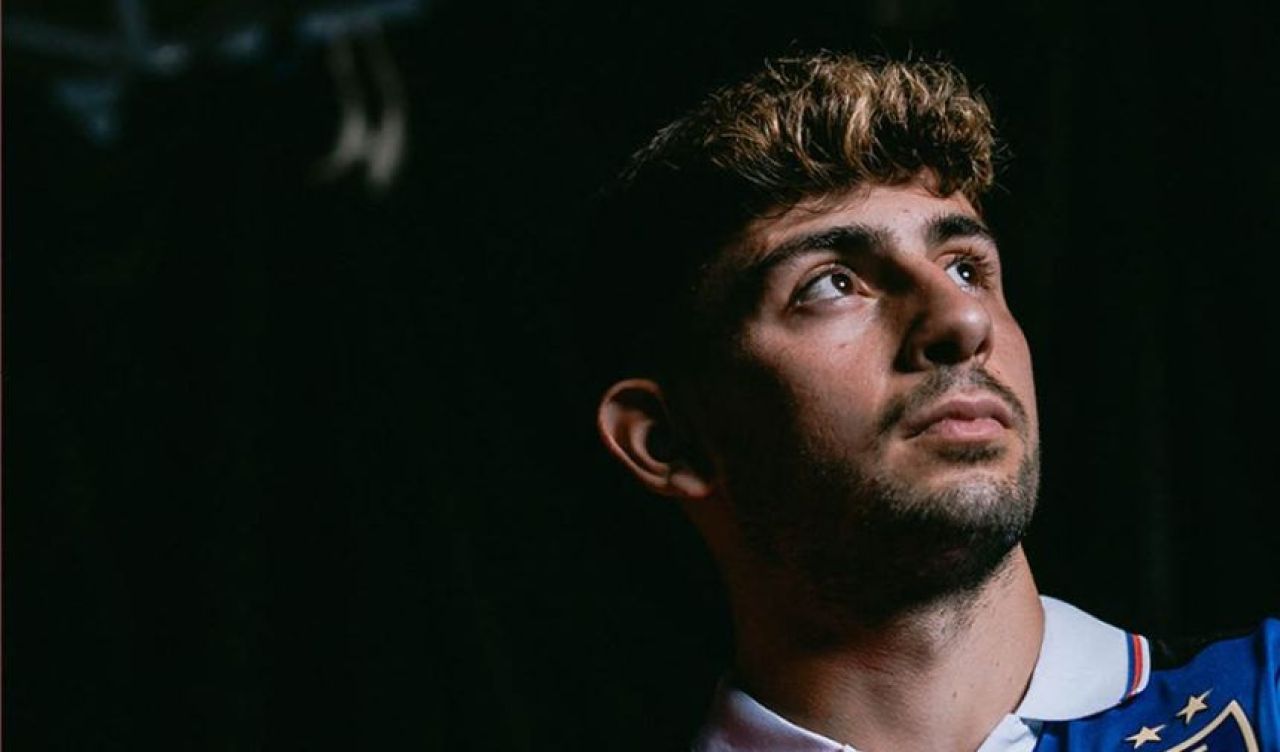 Galatasaray, Yusuf Demir'in ayrılığını açıkladı