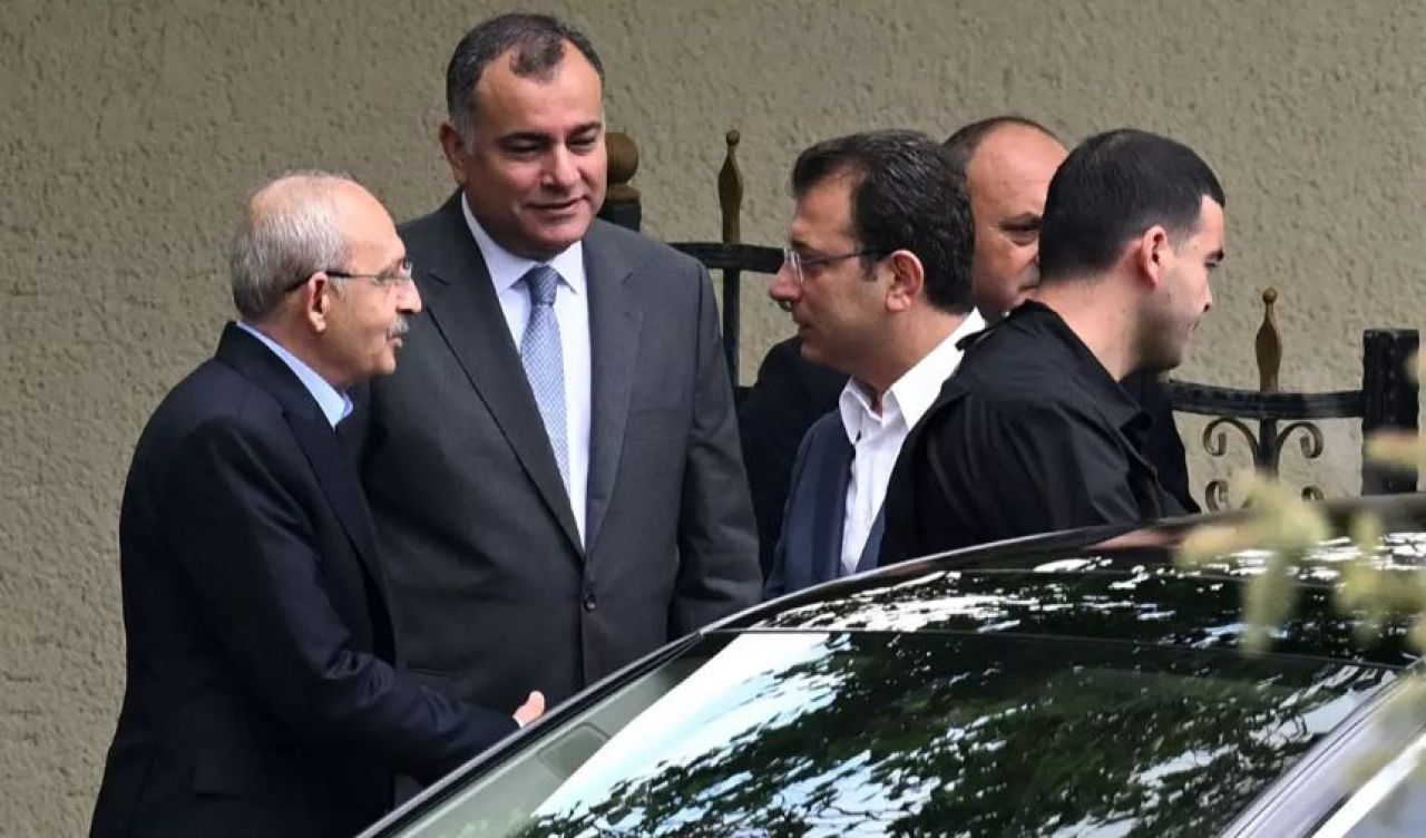 CHP'de ego savaşı ayyuka çıktı! İmamoğlu'na sert cevap: Ne daveti bekliyor!