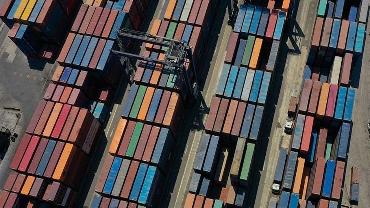 Güneydoğu Anadolu Bölgesi'nden ağustos ayında 1,05 milyar dolarlık ihracat