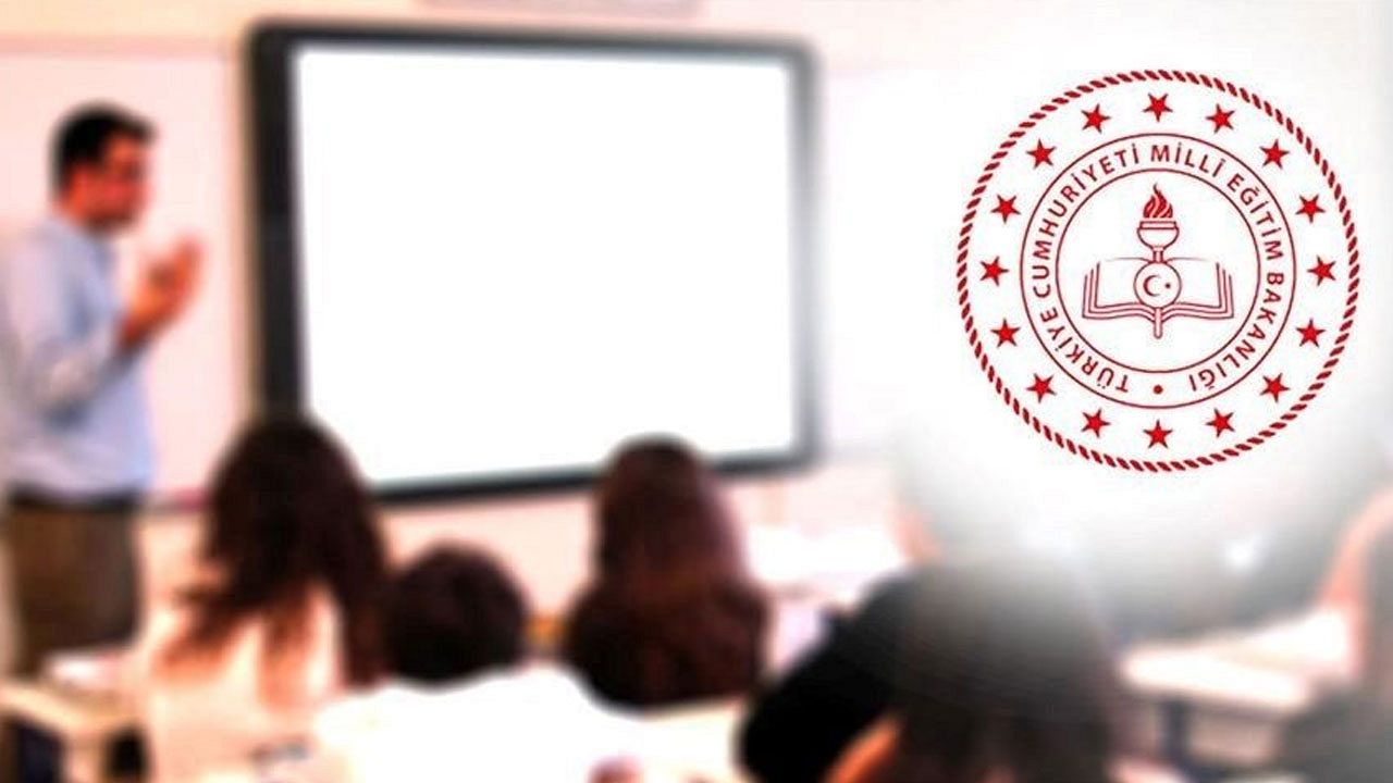 Okula dönüş... İlk ders zili yarın çalacak