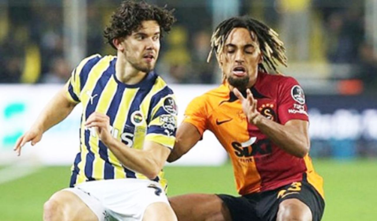 Süper Lig'de ilk yarı programı açıklandı! İşte derbi tarihleri