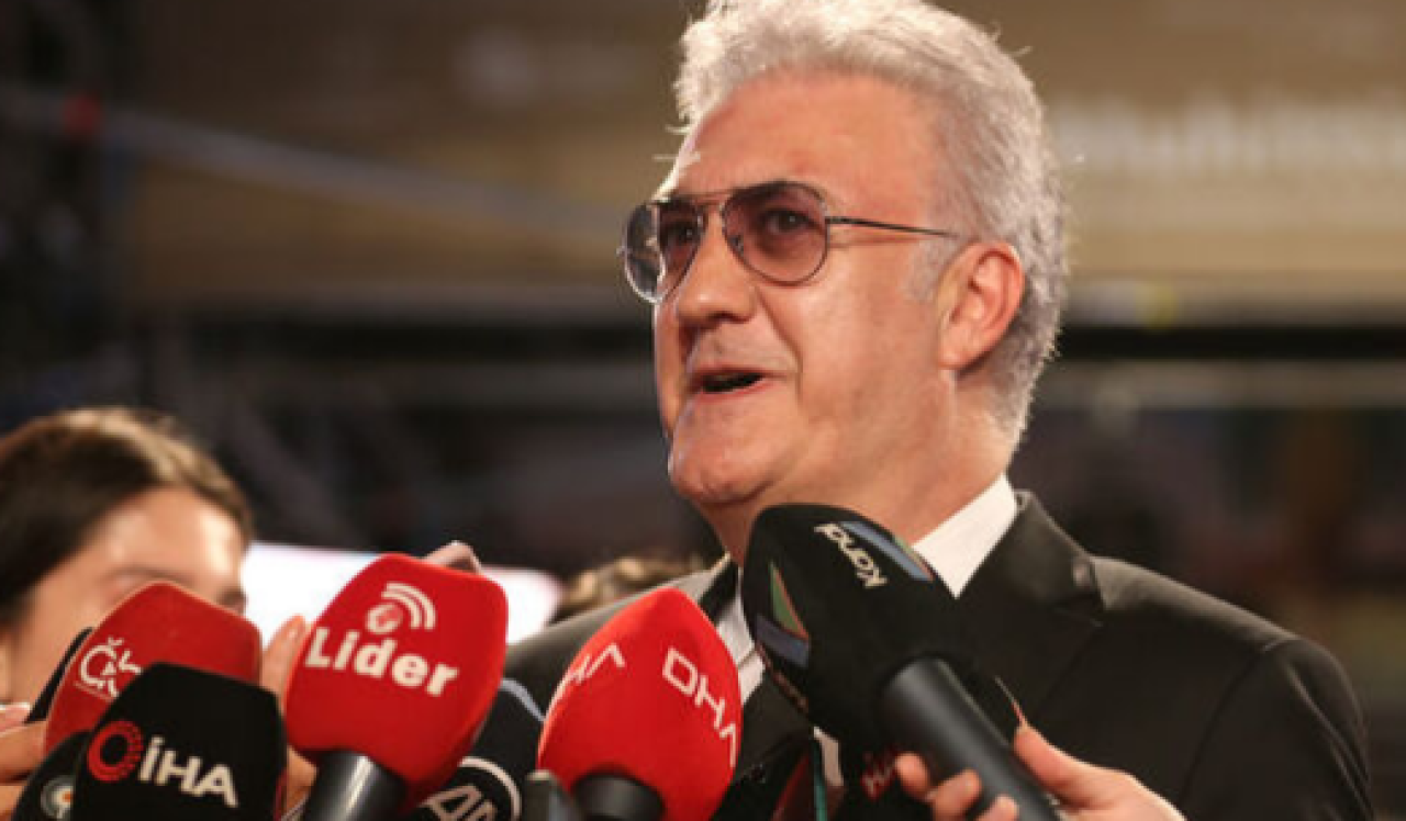 Ülkemizin Süper Türkleri... Çok yakında VAR'ın yerini alabilir! Dünya devleri her an peşimize düşebilir