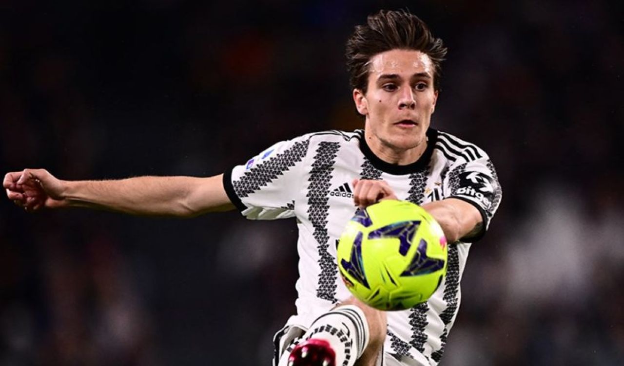 Nicolo Fagioli'nin aldığı ceza açıklandı