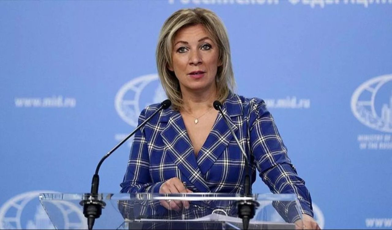 Gazze'deki hastane katliamı sonrası Rusya'dan İsrail'i zora sokacak istek!