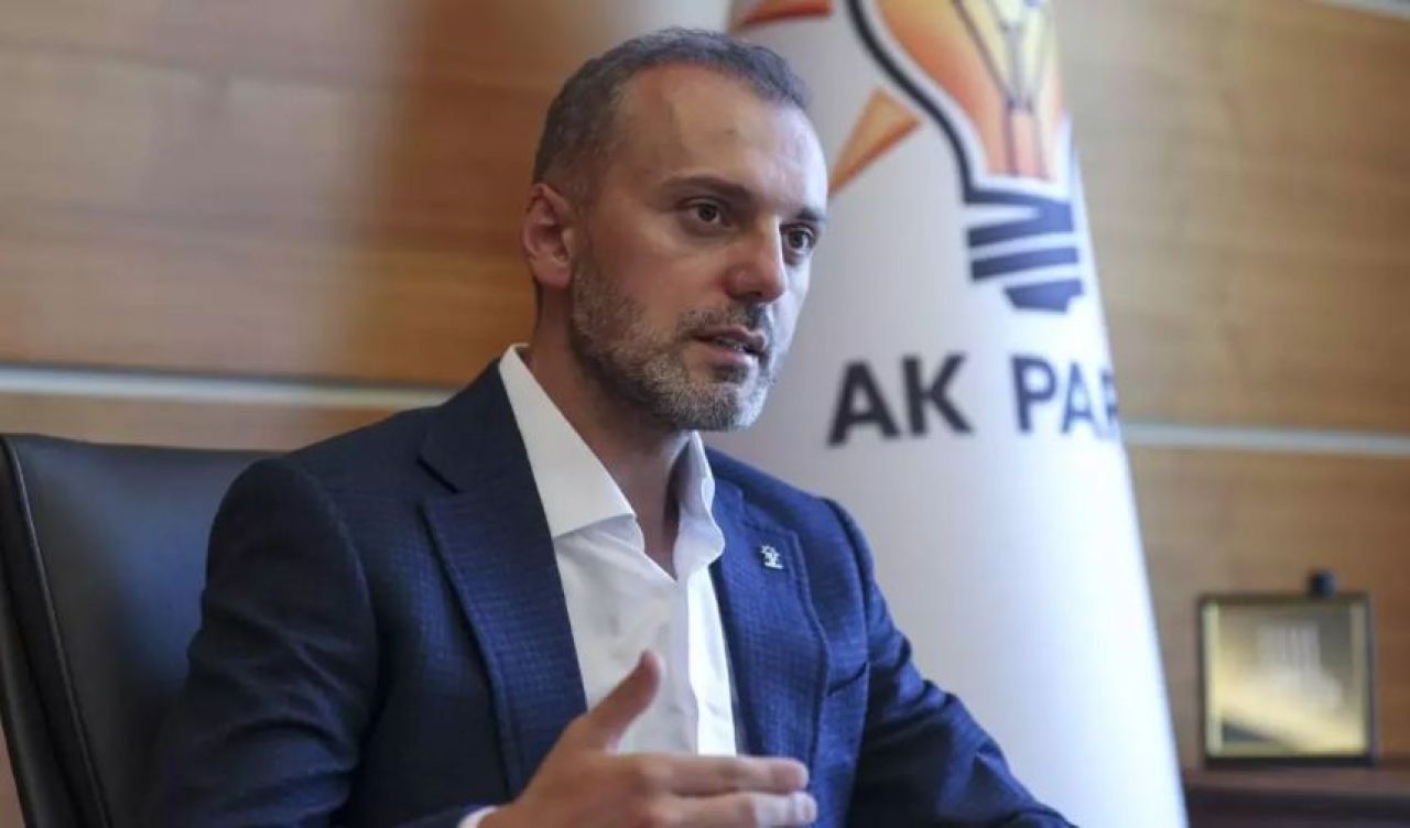 Yeni MYK'da sürpriz isimler olacak mı? AK Parti Genel Başkan Yardımcısı cevap verdi