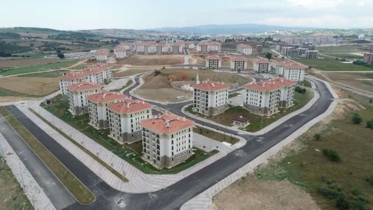 Evi olmayana fırsat doğacak! Bakan Özhaseki’den İstanbul açıklaması: 1 sene içinde devreye alınacak