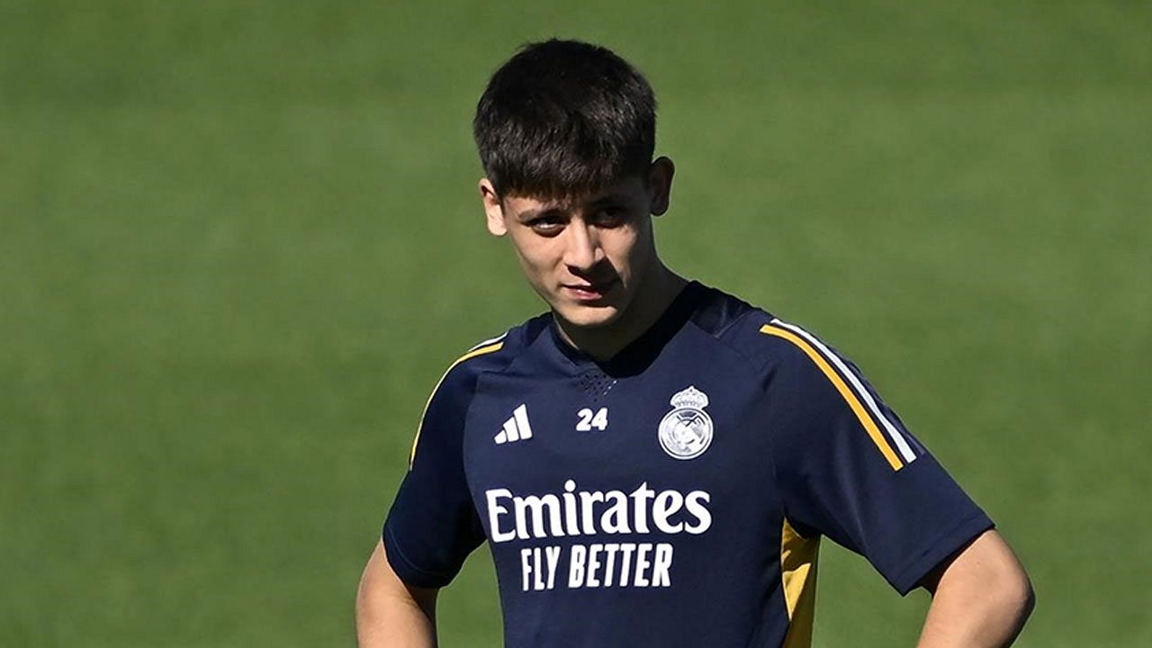 Fenerbahçe’den Arda Güler hamlesi: Real Madrid teklifi reddetti