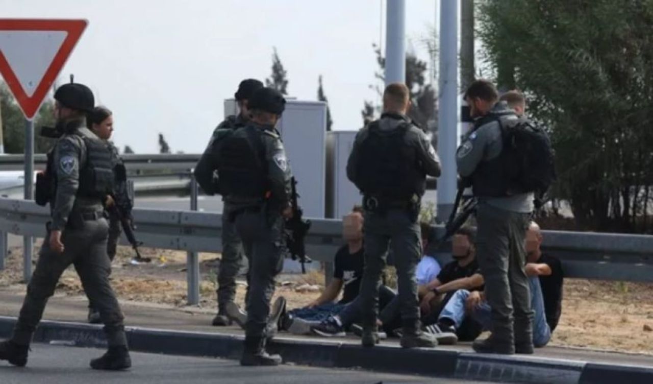 İsrail ve Hamas, rehine takasında anlaştı! İsrailli esirler kademeli şekilde serbest bırakılacak