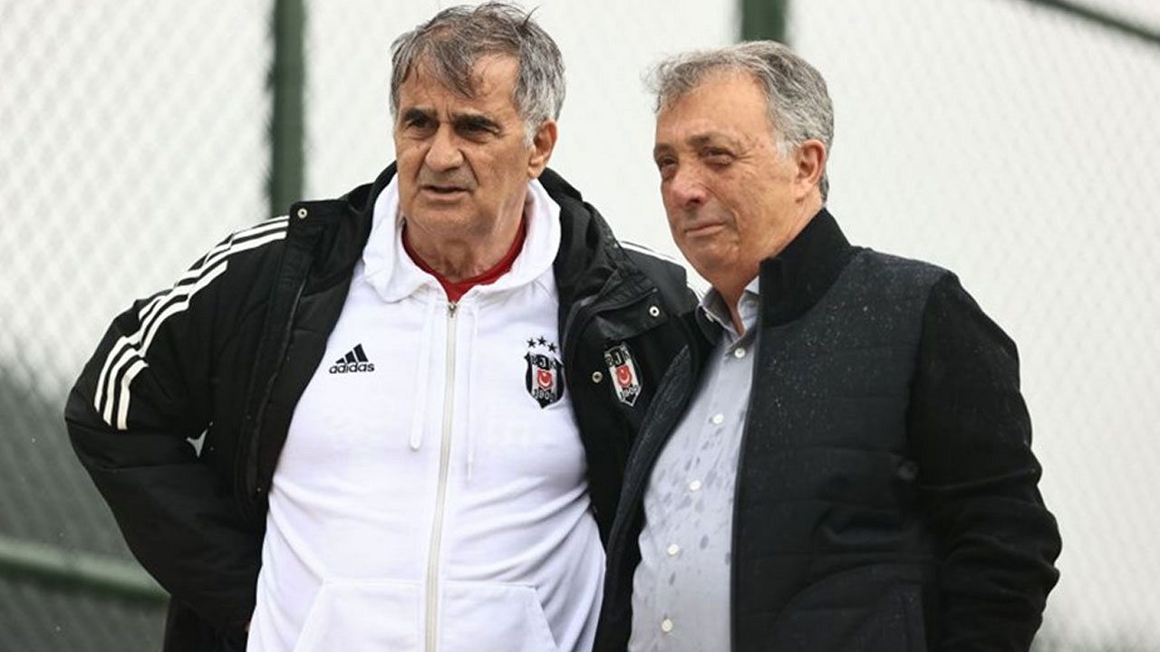 "Şenol Güneş Onana'yı istedi, Djiku ve Tadic'i istemedi"