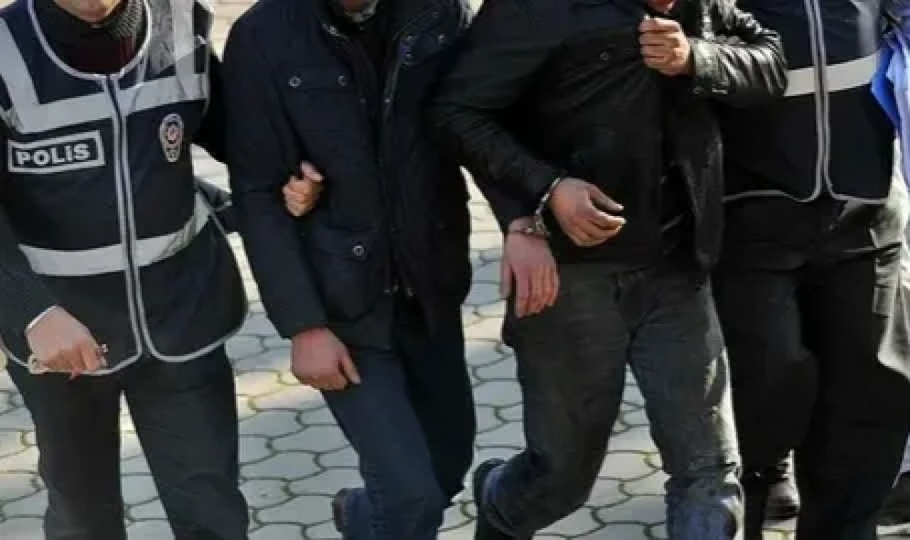 12 milyon liralık vurgun yapan çete çökertildi