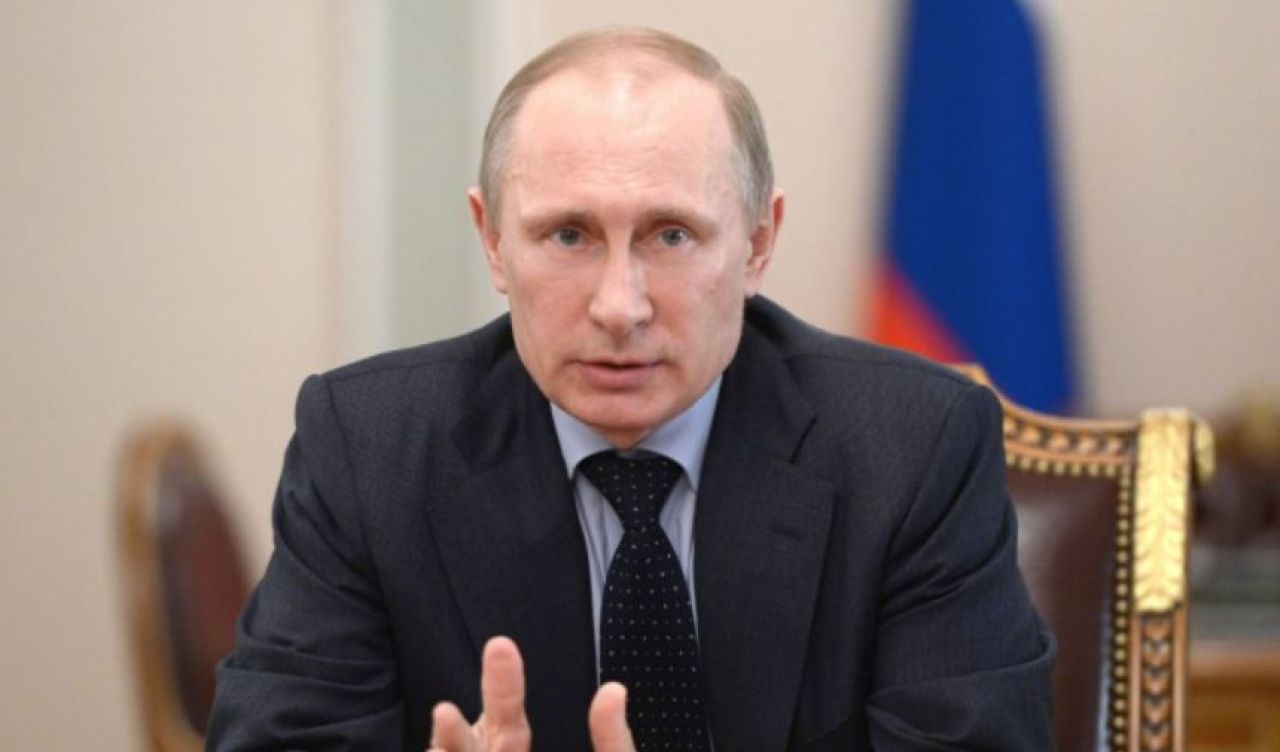 Putin'den NATO'nun uykularını kaçıracak karar