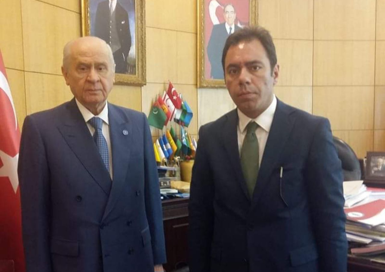 Kars Belediye Başkanı Ötüken Senger kimdir? Ötüken Senger biyografisi!