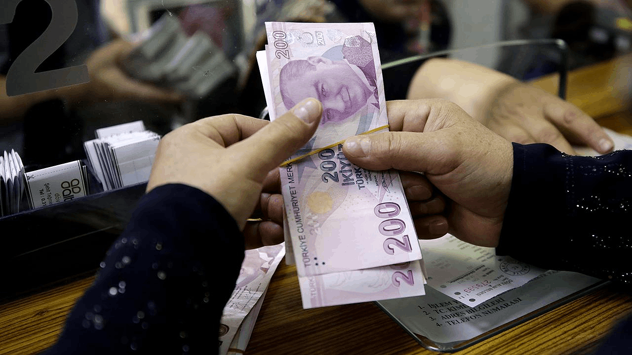 Doğal gaz tüketim desteği ödemeleri başladı