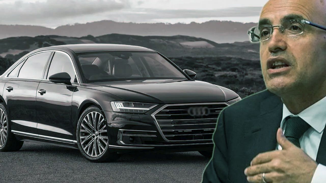 Bakan Şimşek'ten valilere uyarı: 'Bu, babamızın parası değil'