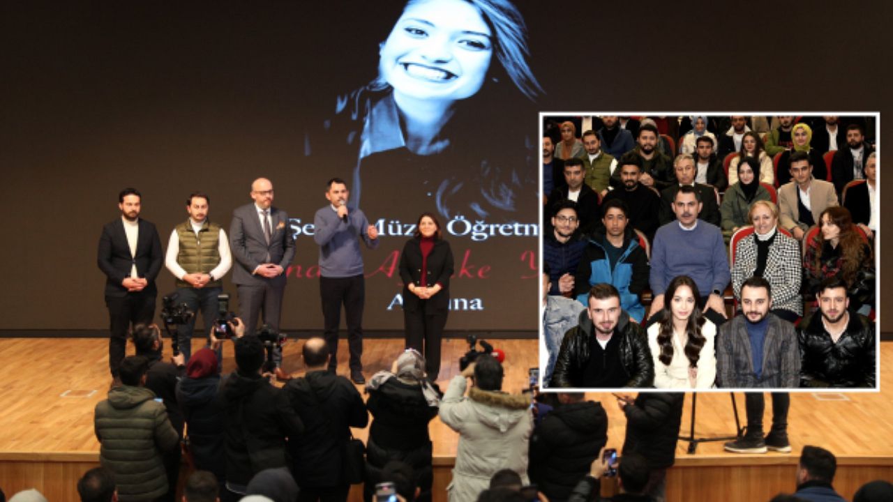 Murat Kurum: “Öğretmenlerimizi şehit eden PKK teröristlerine inlerini dar edeceğiz”