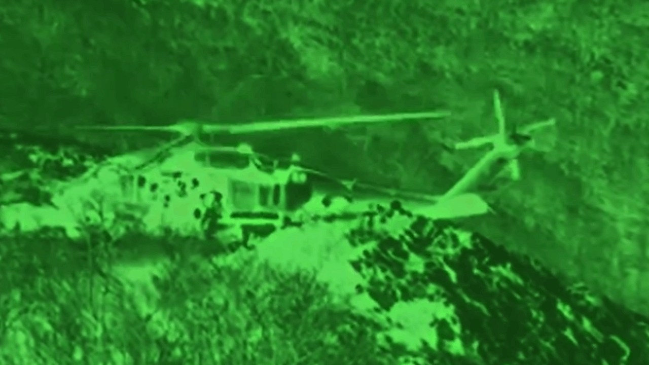 Gri kategoriye bir çizik daha: Diyarbakır'da 2 terörist etkisiz