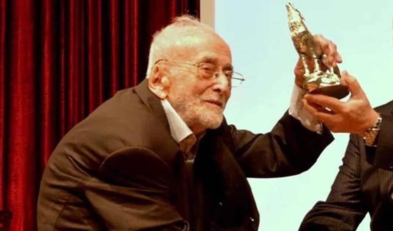 Türk Sosyolojisinin duayen ismi Büyük Türk Milliyetçisi Prof. Dr. Orhan Türkdoğan hayatını kaybetti