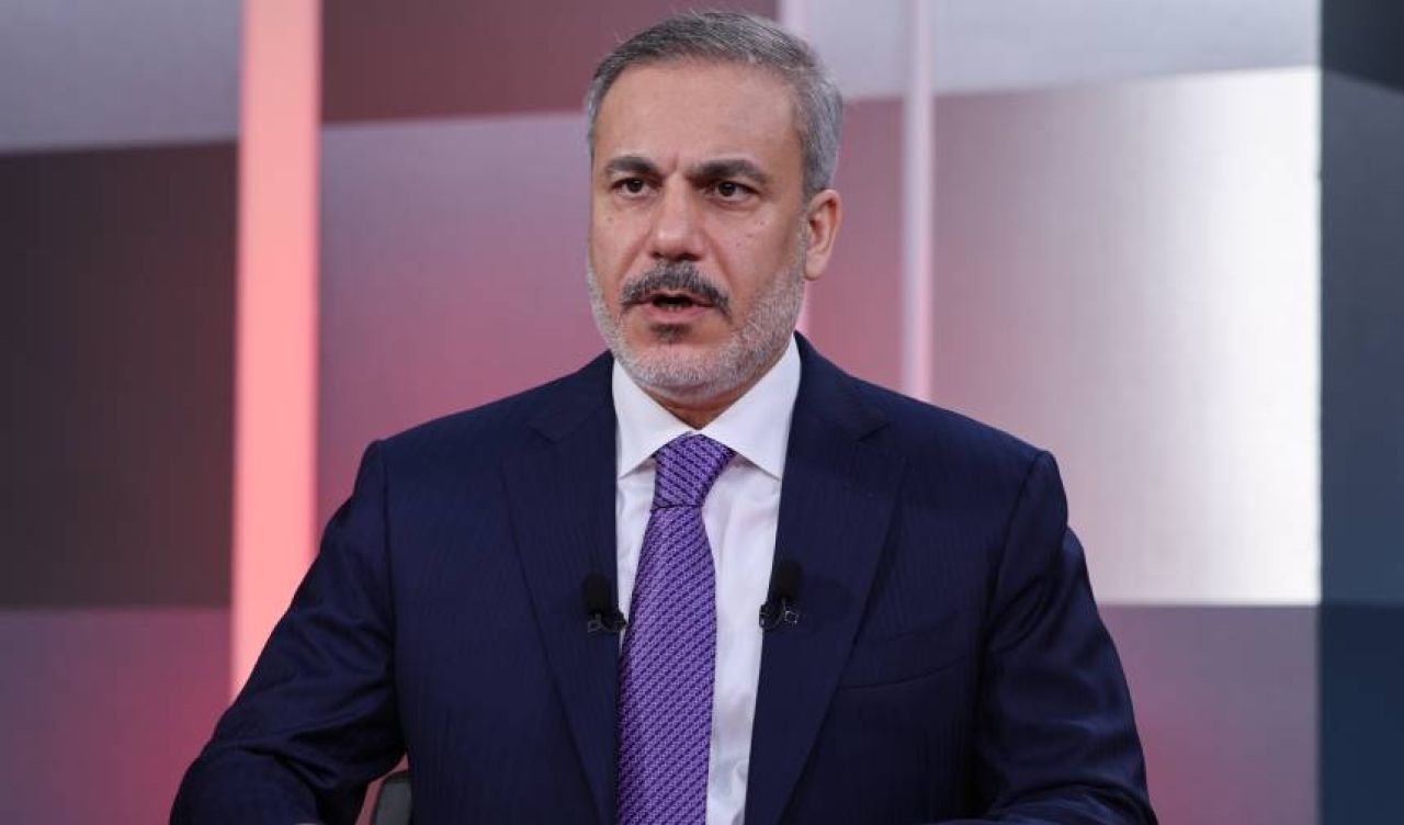 Hakan Fidan: Durum iyi değil, daha büyük bir yayılmayla karşı karşıya kalabiliriz